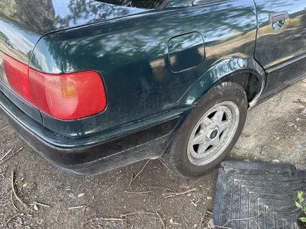 Audi 80 1992 года за 1 300 000 тг. в Тараз – фото 6