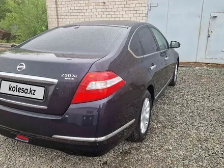 Nissan Teana 2010 года за 5 300 000 тг. в Экибастуз – фото 9