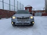 Subaru Forester 2012 годаfor6 000 000 тг. в Актобе – фото 2