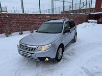 Subaru Forester 2012 года за 6 000 000 тг. в Актобе