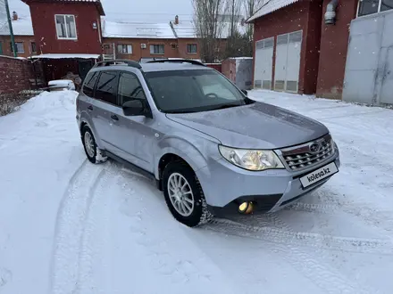 Subaru Forester 2012 года за 6 000 000 тг. в Актобе – фото 6