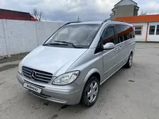 Mercedes-Benz Viano, 2008