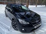 Subaru XV 2014 годаүшін8 500 000 тг. в Павлодар – фото 2