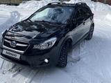 Subaru XV 2014 года за 8 500 000 тг. в Павлодар