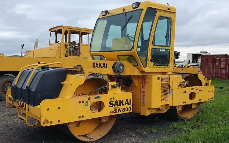 Sakai  PT310 2012 года за 23 000 000 тг. в Астана