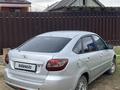 ВАЗ (Lada) Granta 2191 2017 года за 2 200 000 тг. в Уральск – фото 3