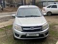 ВАЗ (Lada) Granta 2191 2017 года за 2 200 000 тг. в Уральск