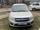 ВАЗ (Lada) Granta 2191 2017 годаүшін2 200 000 тг. в Уральск