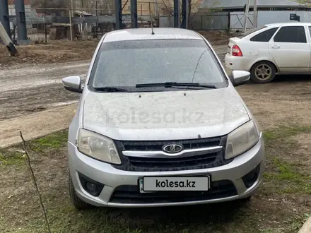 ВАЗ (Lada) Granta 2191 2017 года за 2 200 000 тг. в Уральск