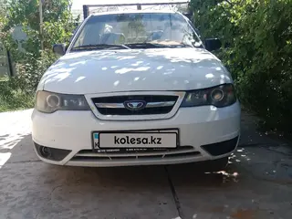 Daewoo Nexia