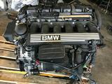 Двигатель на BMW X5 E70 3л. N52B30. С установкой и гарантией. за 1 300 000 тг. в Алматы