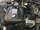 Двигатель на BMW X5 E70 3л. N52B30. С установкой и гарантией. за 1 300 000 тг. в Алматы – фото 2