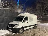 Mercedes-Benz Sprinter 2008 года за 7 951 500 тг. в Алматы