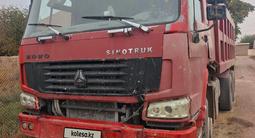 Howo 2009 года за 6 000 000 тг. в Абай (Келесский р-н)