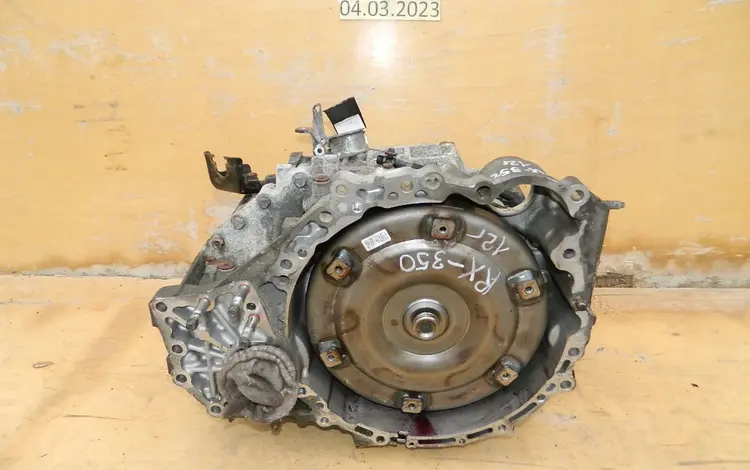 КОРОБКА АВТОМАТ за 650 000 тг. в Алматы