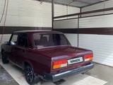 ВАЗ (Lada) 2107 2008 годаүшін800 000 тг. в Караганда