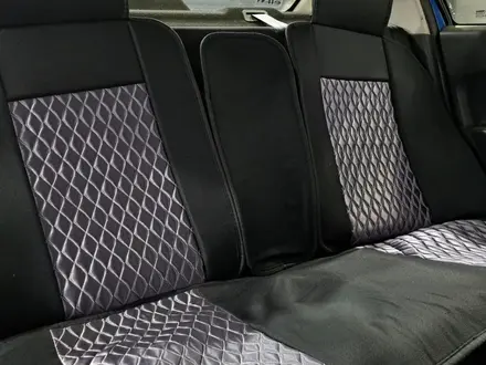 Renault Logan 2015 года за 1 460 000 тг. в Астана – фото 19