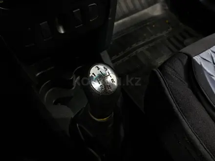 Renault Logan 2015 года за 1 460 000 тг. в Астана – фото 20