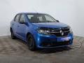 Renault Logan 2015 года за 1 460 000 тг. в Астана – фото 3