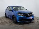 Renault Logan 2015 годаүшін1 460 000 тг. в Астана – фото 3