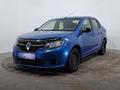 Renault Logan 2015 года за 1 460 000 тг. в Астана