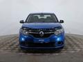 Renault Logan 2015 года за 1 460 000 тг. в Астана – фото 2