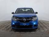 Renault Logan 2015 годаүшін1 460 000 тг. в Астана – фото 2