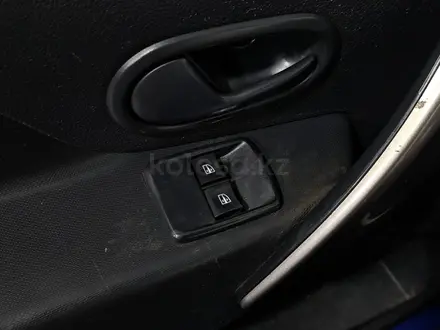 Renault Logan 2015 года за 1 460 000 тг. в Астана – фото 16
