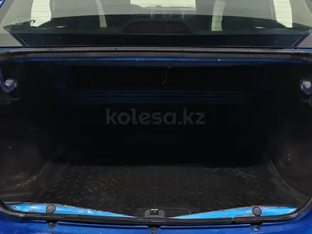 Renault Logan 2015 года за 1 460 000 тг. в Астана – фото 10