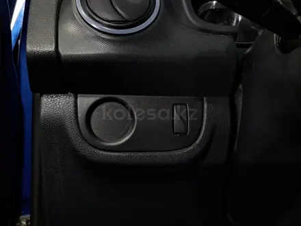 Renault Logan 2015 года за 1 460 000 тг. в Астана – фото 17