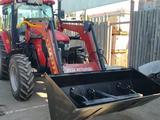Навесной фронтальный погрузчик к тракторам YTO, МТЗ, LOVOL, DongFeng за 2 570 000 тг. в Семей – фото 3