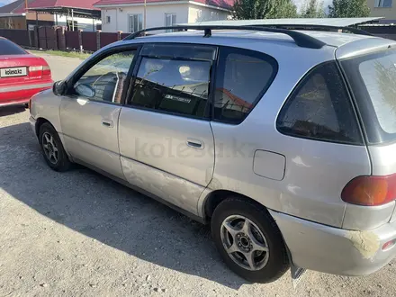 Toyota Ipsum 1996 года за 2 650 000 тг. в Алматы – фото 4