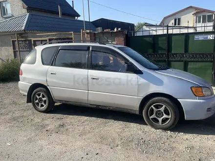 Toyota Ipsum 1996 года за 2 650 000 тг. в Алматы – фото 2