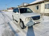 Suzuki XL7 2002 года за 3 600 000 тг. в Алматы – фото 2