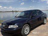 Audi A4 1996 года за 2 000 000 тг. в Караганда