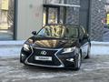 Lexus ES 350 2016 года за 17 000 000 тг. в Алматы – фото 23