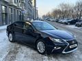 Lexus ES 350 2016 года за 17 000 000 тг. в Алматы – фото 4