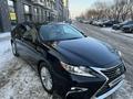 Lexus ES 350 2016 года за 17 000 000 тг. в Алматы – фото 5