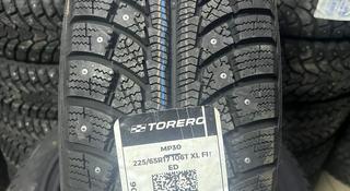 225/65 R17 Torero MP30 шипованные за 43 000 тг. в Астана