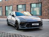 Hyundai Sonata 2023 года за 19 500 000 тг. в Алматы
