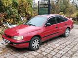 Toyota Carina E 1996 годаүшін1 300 000 тг. в Талгар – фото 2