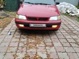 Toyota Carina E 1996 годаүшін1 300 000 тг. в Талгар