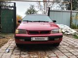 Toyota Carina E 1996 годаүшін1 300 000 тг. в Талгар – фото 5