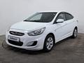 Hyundai Accent 2012 годаүшін4 690 000 тг. в Астана