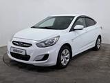 Hyundai Accent 2012 года за 4 690 000 тг. в Астана