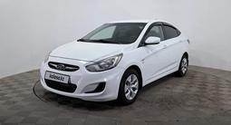 Hyundai Accent 2012 годаүшін4 690 000 тг. в Астана