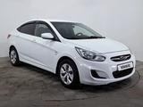 Hyundai Accent 2012 года за 4 690 000 тг. в Астана – фото 3