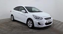 Hyundai Accent 2012 годаүшін4 690 000 тг. в Астана – фото 3