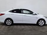 Hyundai Accent 2012 года за 4 690 000 тг. в Астана – фото 4