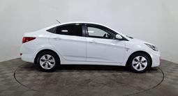 Hyundai Accent 2012 годаүшін4 690 000 тг. в Астана – фото 4